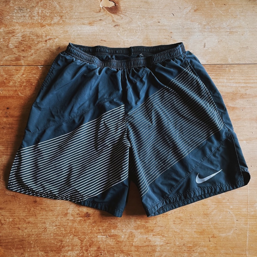 Nike 7” Lined Running Shorts M